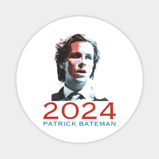 2024 Magnet